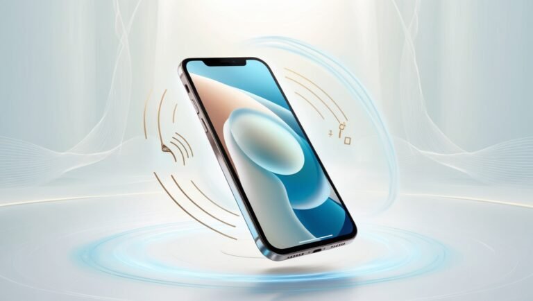 Dans quel cas un téléphone mobile n’émet-il pas d’ondes radio