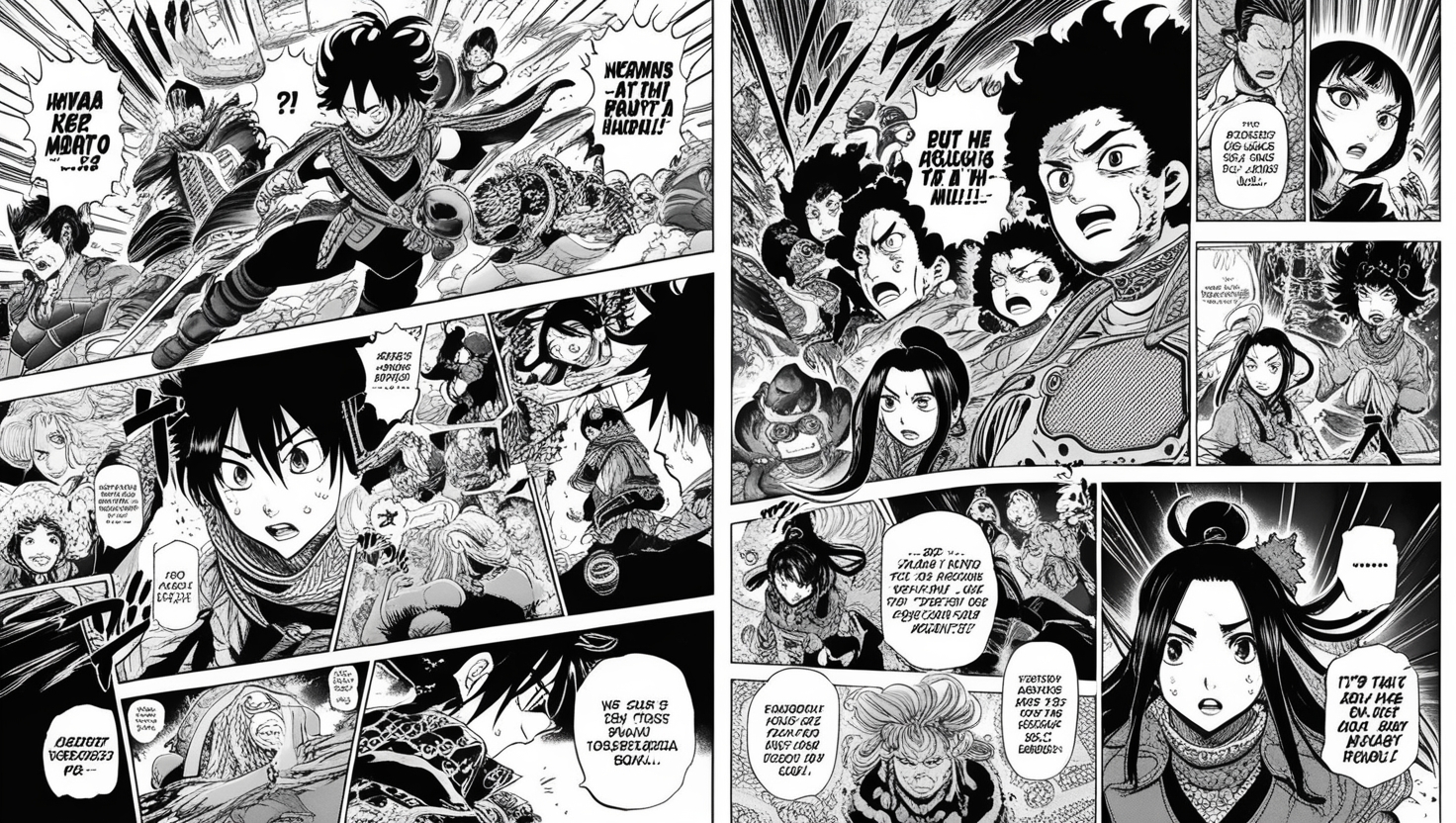 mangas scantrad japscan