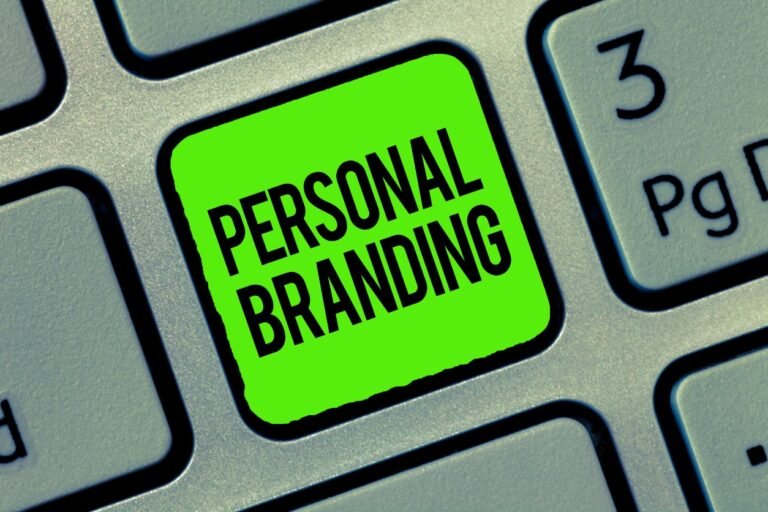 personal branding