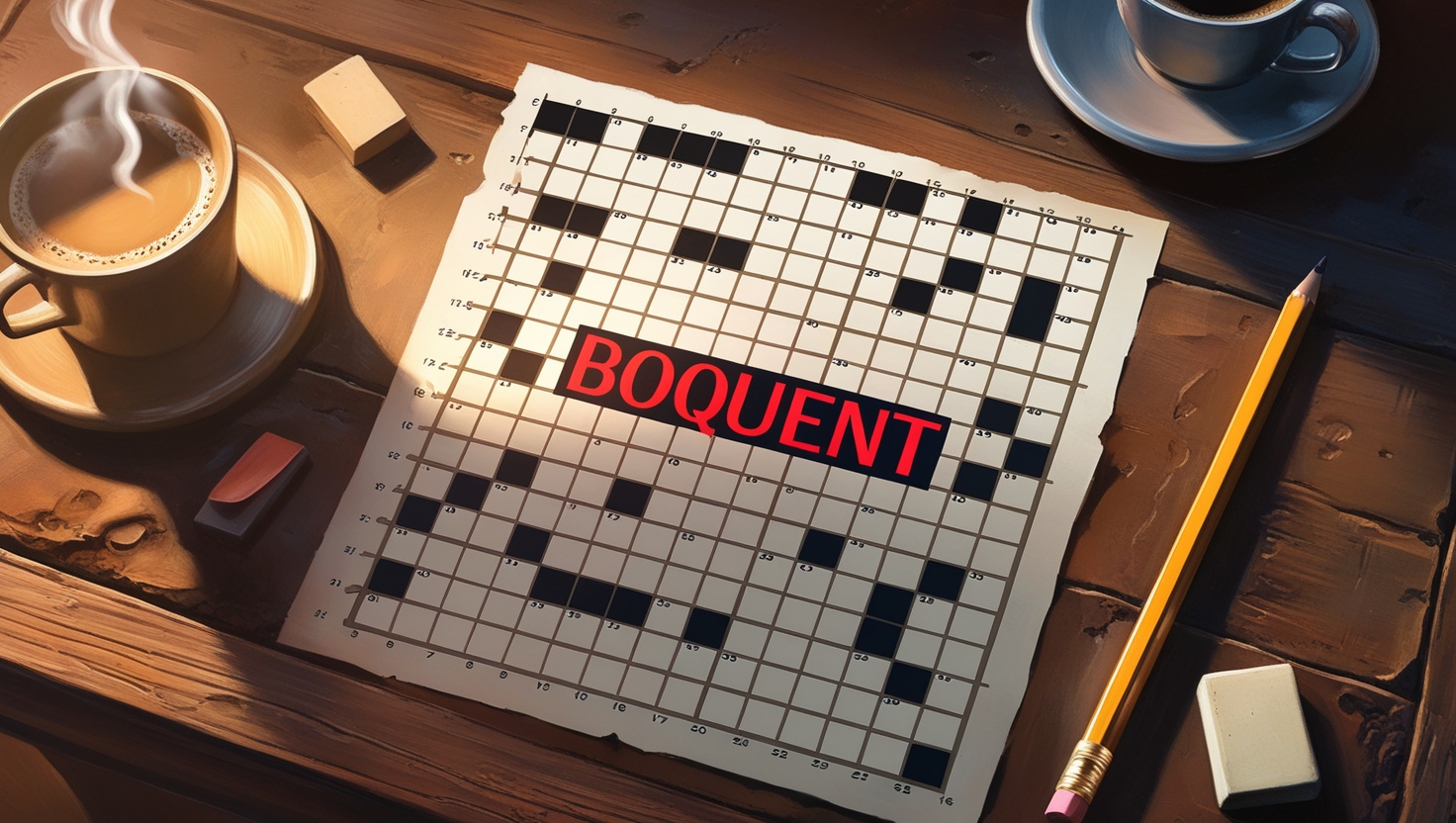 boquent signification