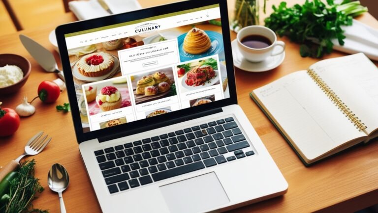 blog de recette Chicchew.fr