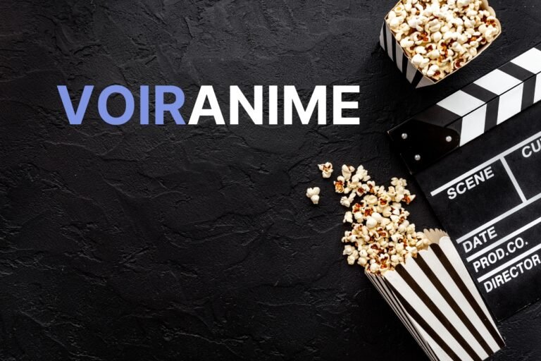 Voiranime nouvelle adresse novembre 2024