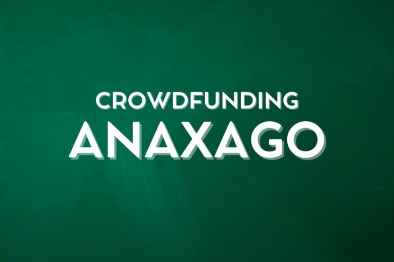 crowdfunding anaxago