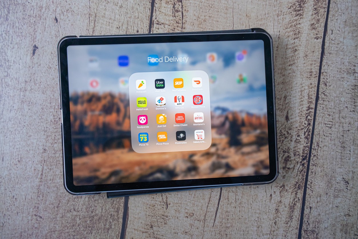 Étudiants, l'iPad Air est votre allié pour la réussite ! 1 iPad Air
