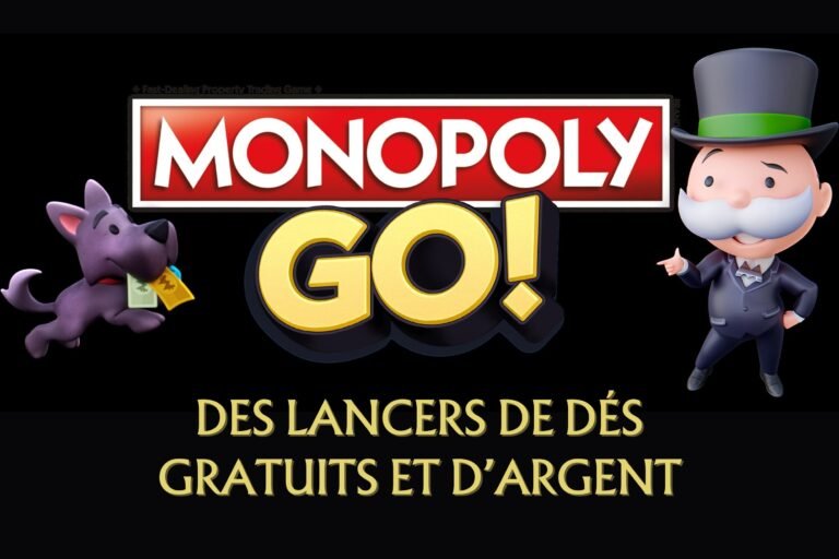 monopoly go