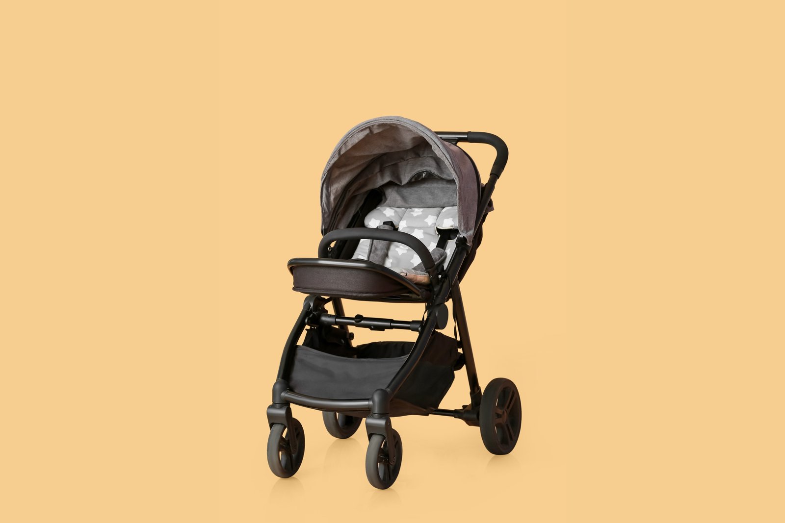 poussette yoyo Stokke