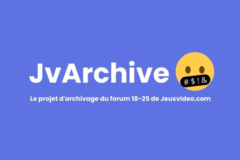 JvArchive