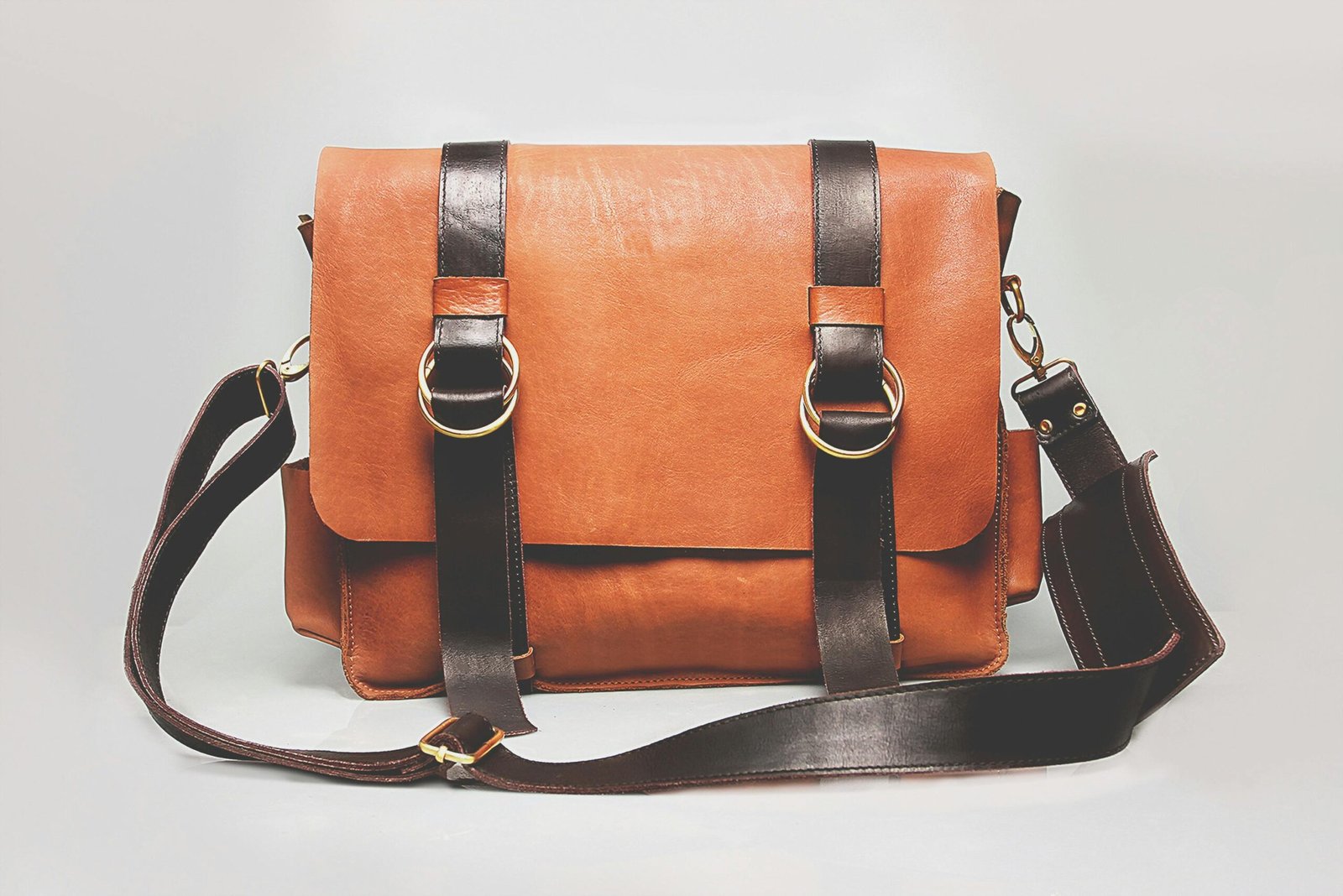 cartable de luxe homme