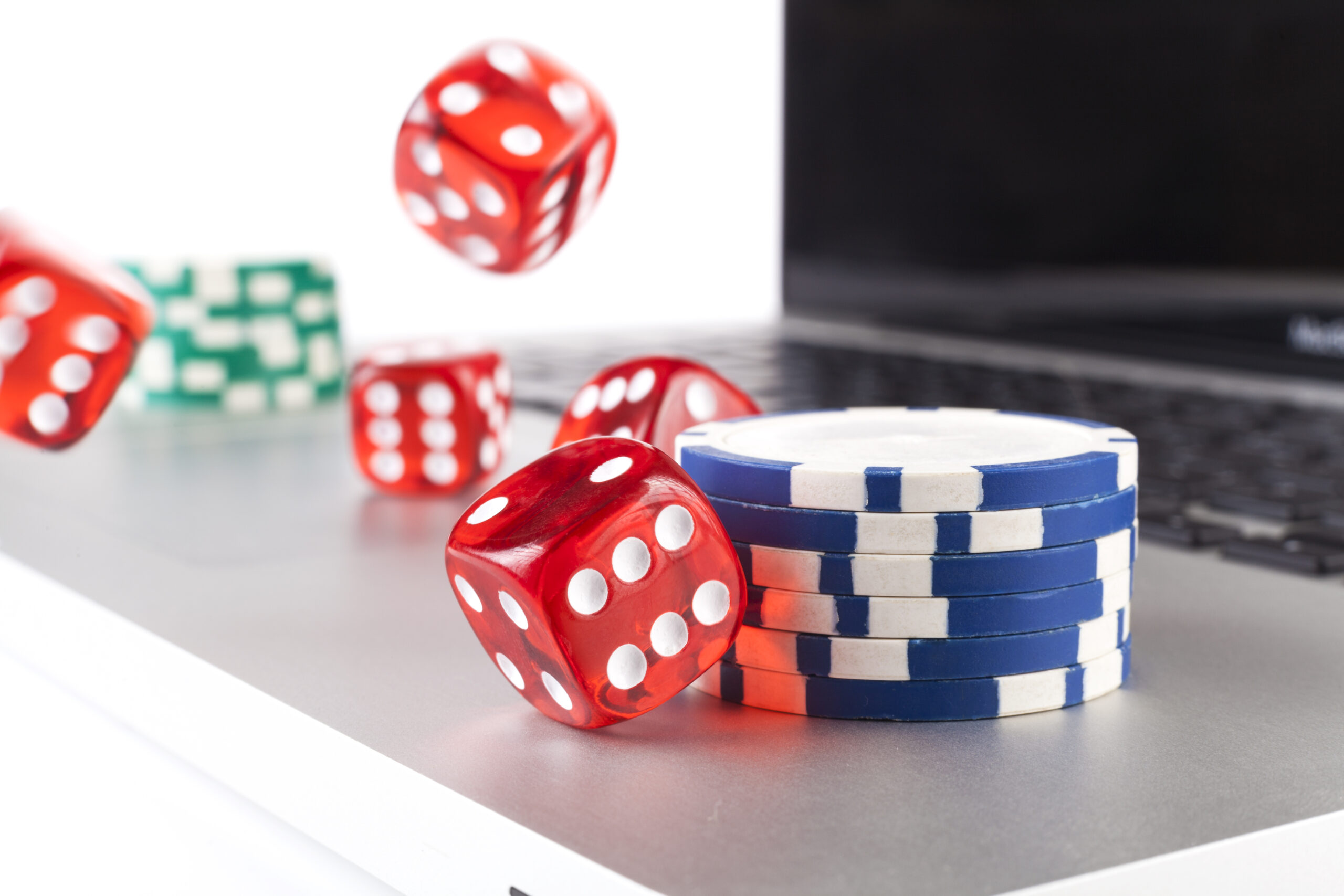 casino en ligne
