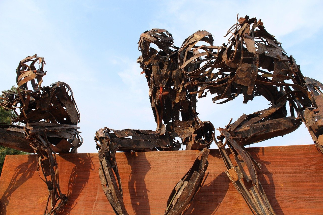 art contemporain