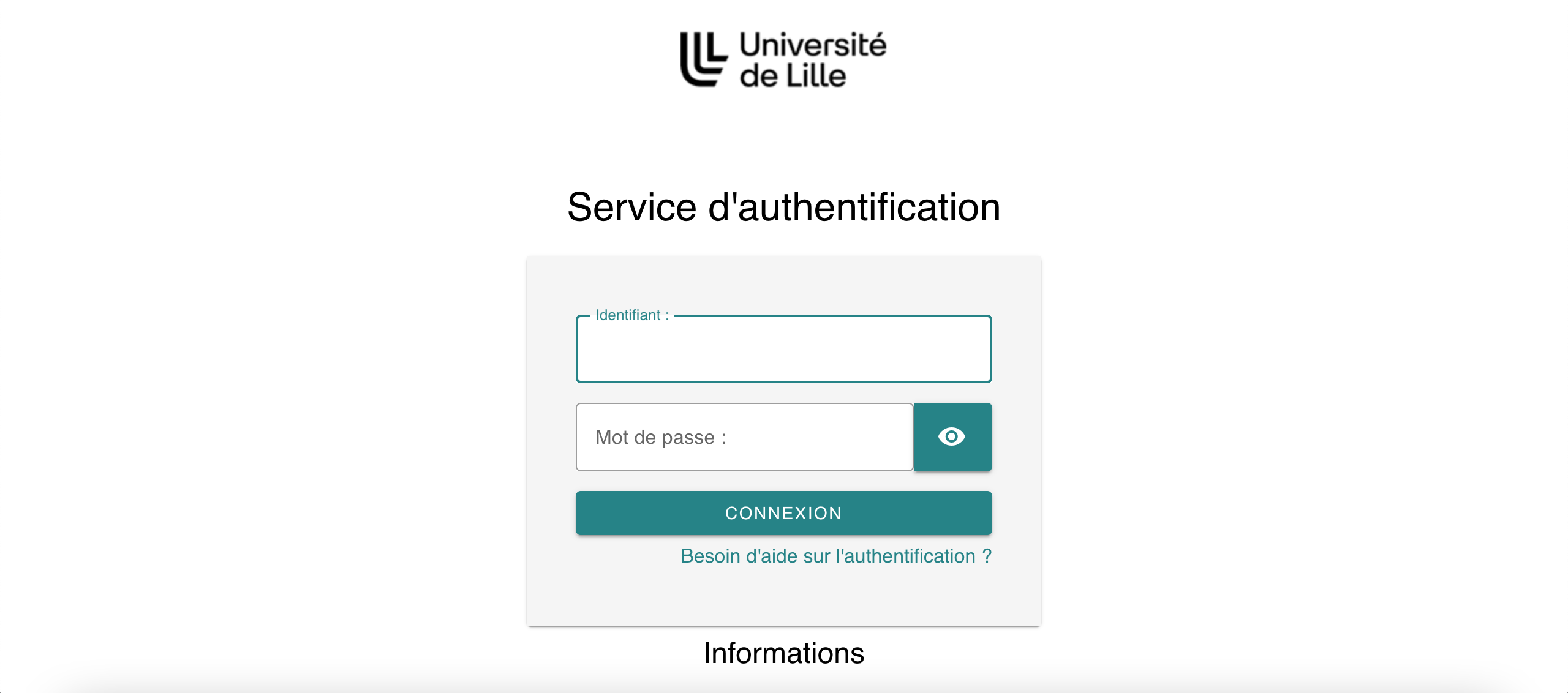 zimbra univ lille