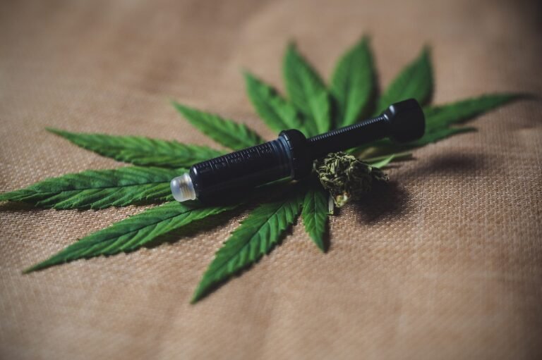 cbd anxiété