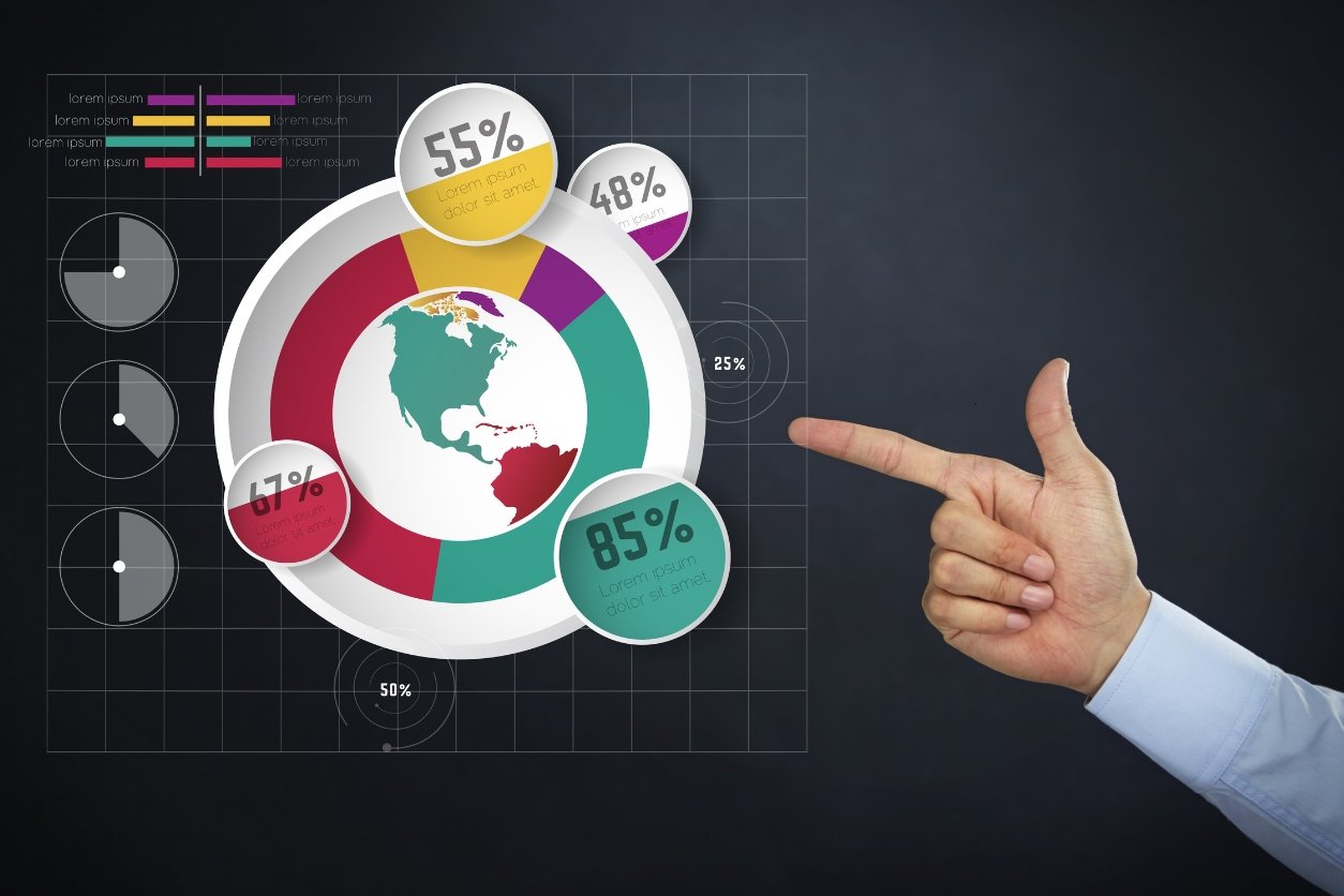 infographie vidéo