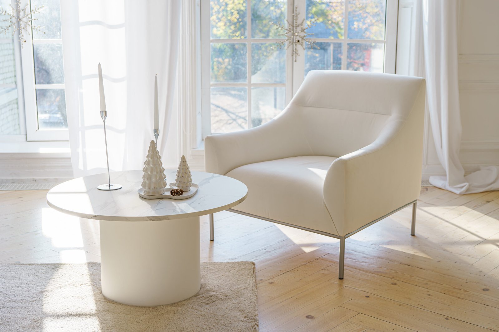 fauteuil design moderne