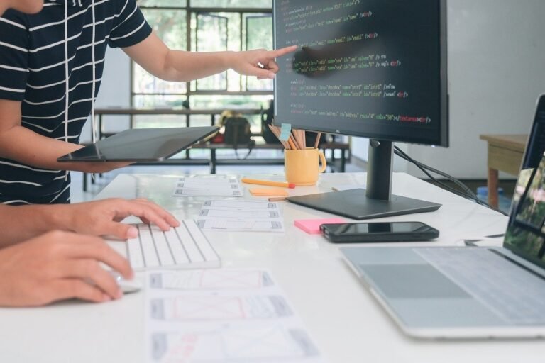 agence web à lille
