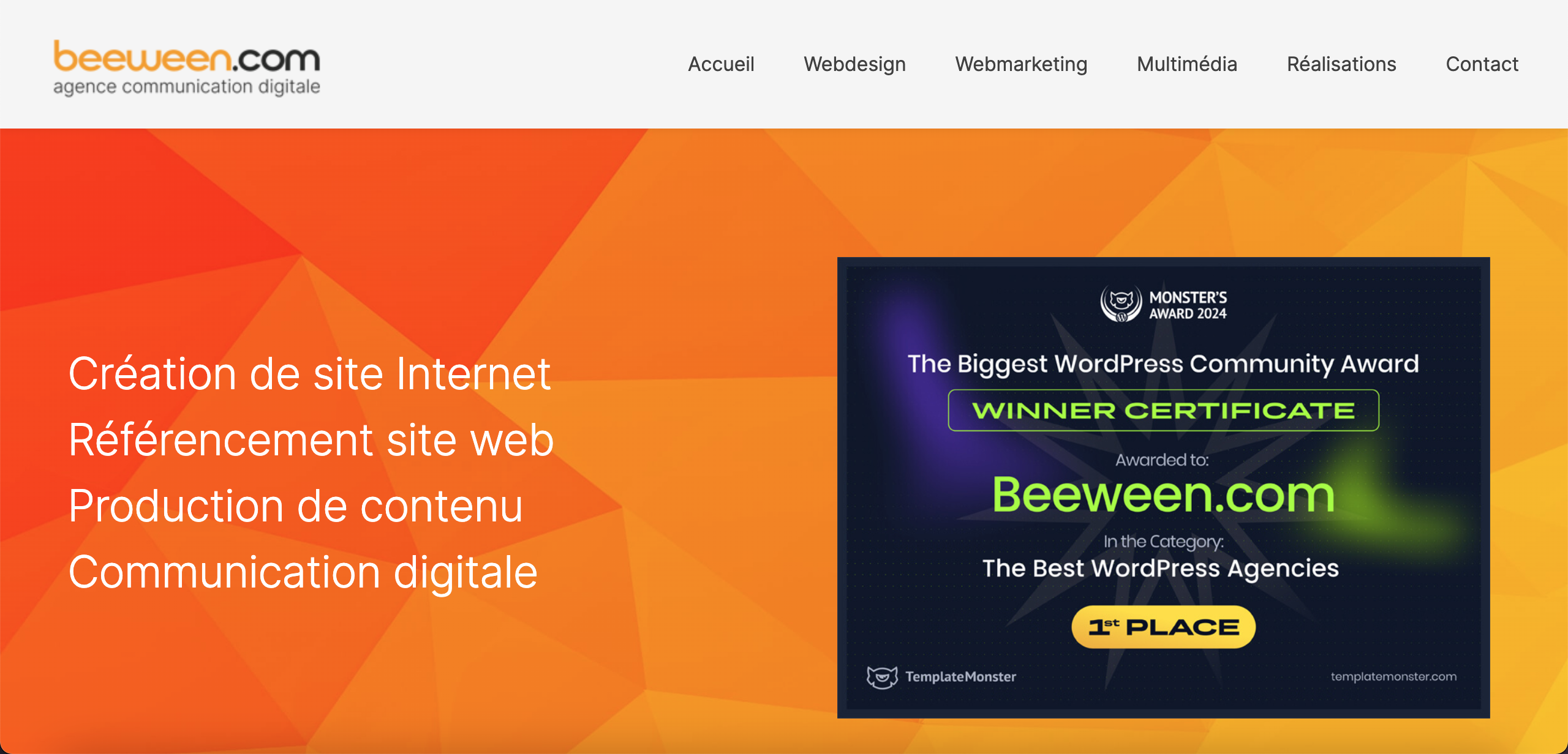 beeween.com