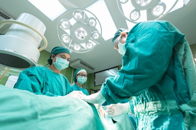 chirurgie de la valve cardiaque aortique en Turquie