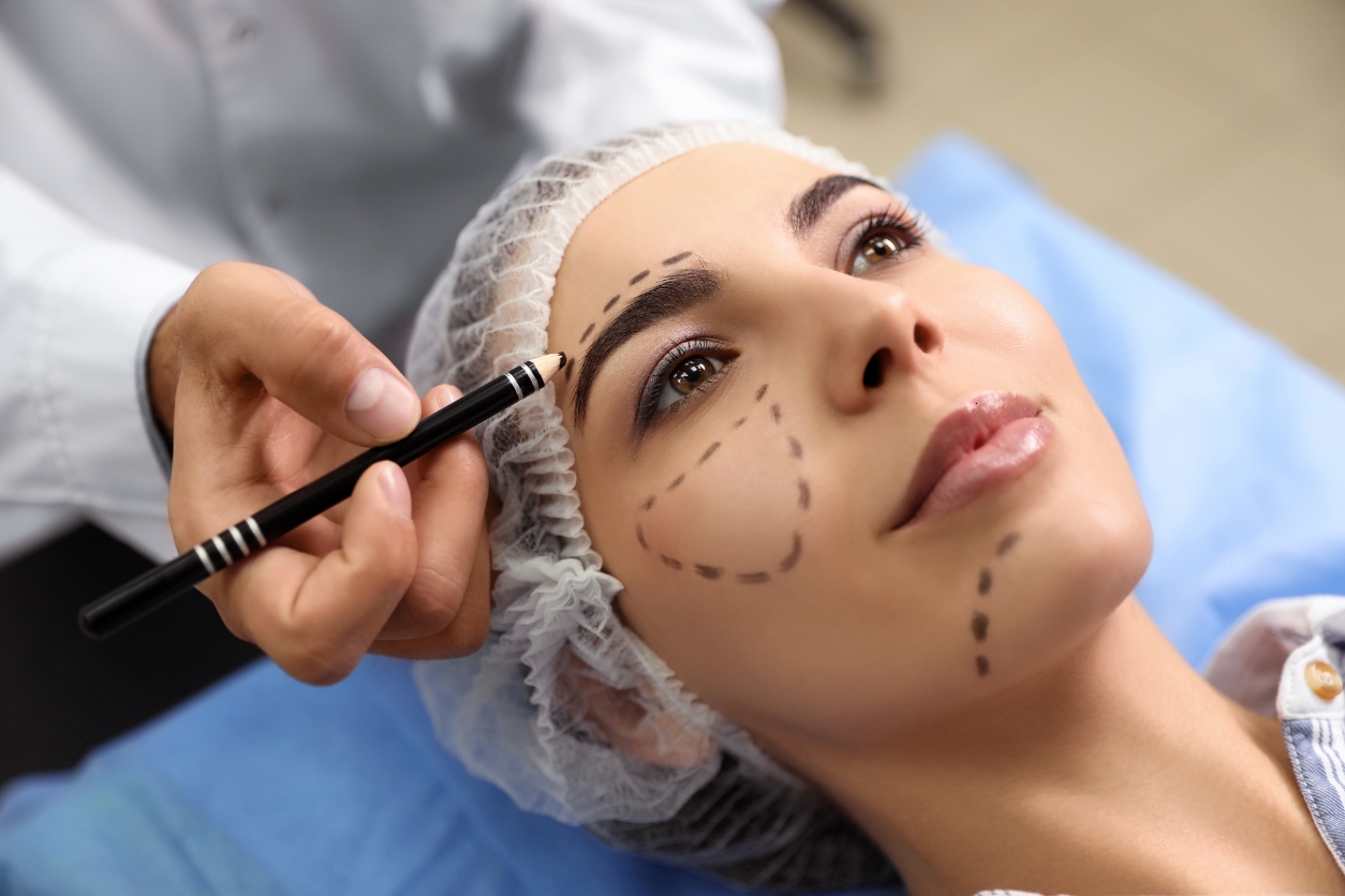 chirurgie esthétique