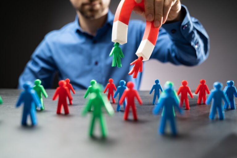 attirer des clients sans prospecter