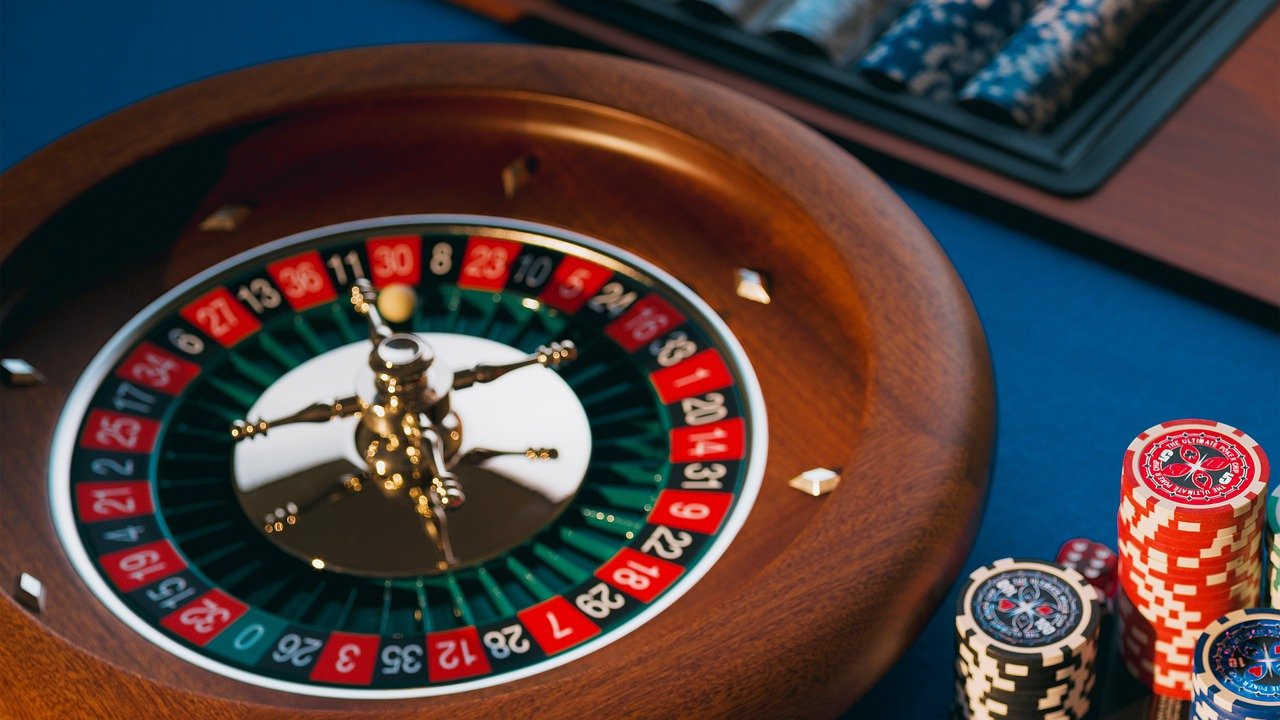 Roue de la chance vs. Roulette : quelle différence ? 1 roulette casinos