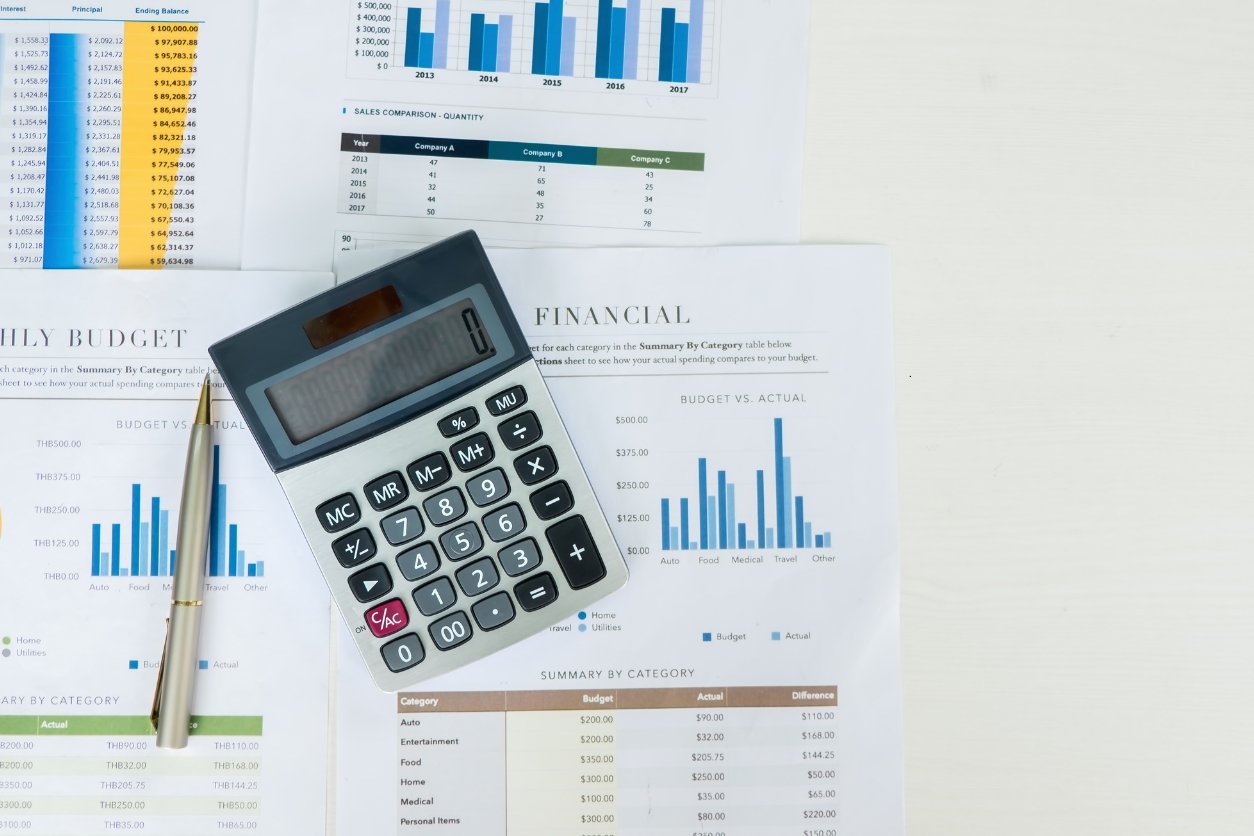 ratios financiers