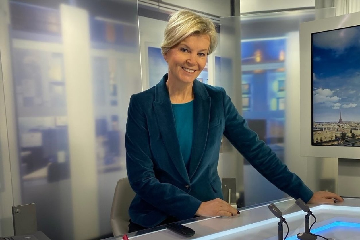 estelle colin france 3