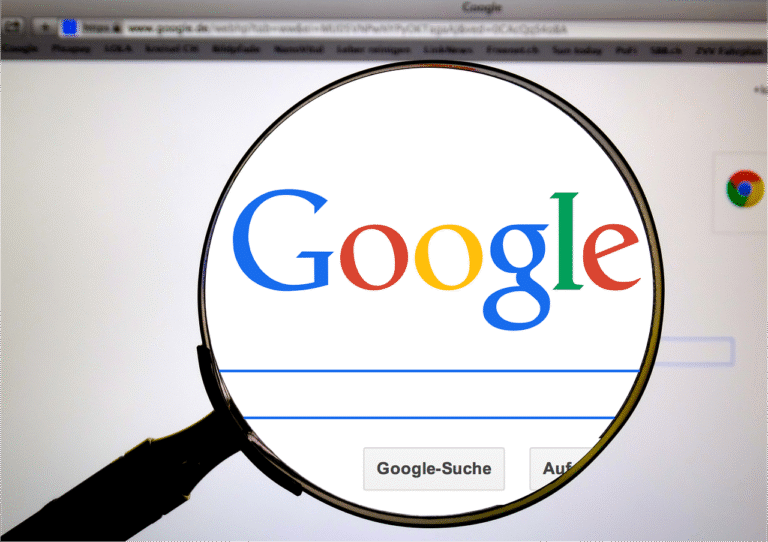avis google