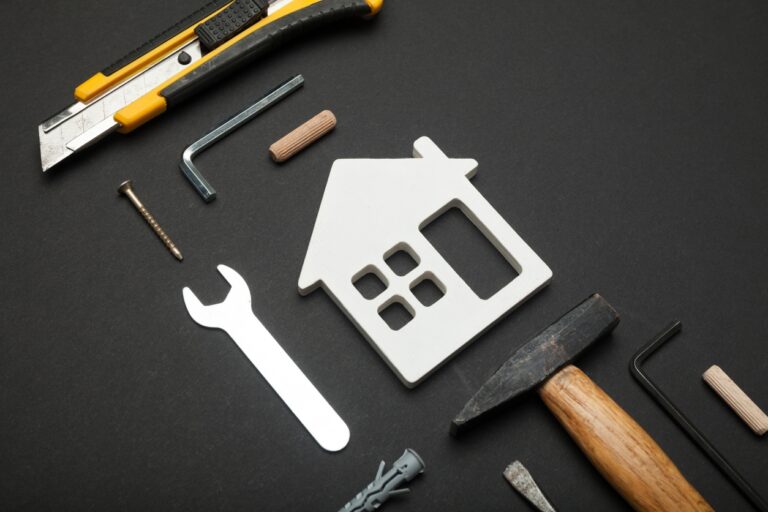 maintenance immobilière