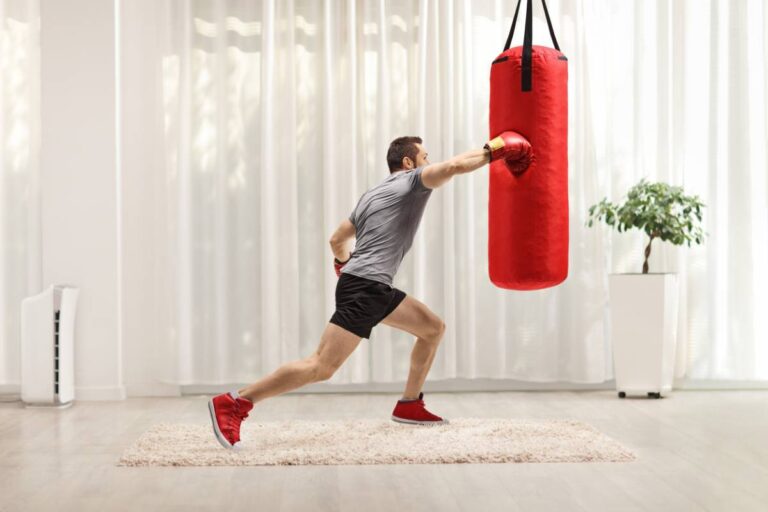 boxeurs