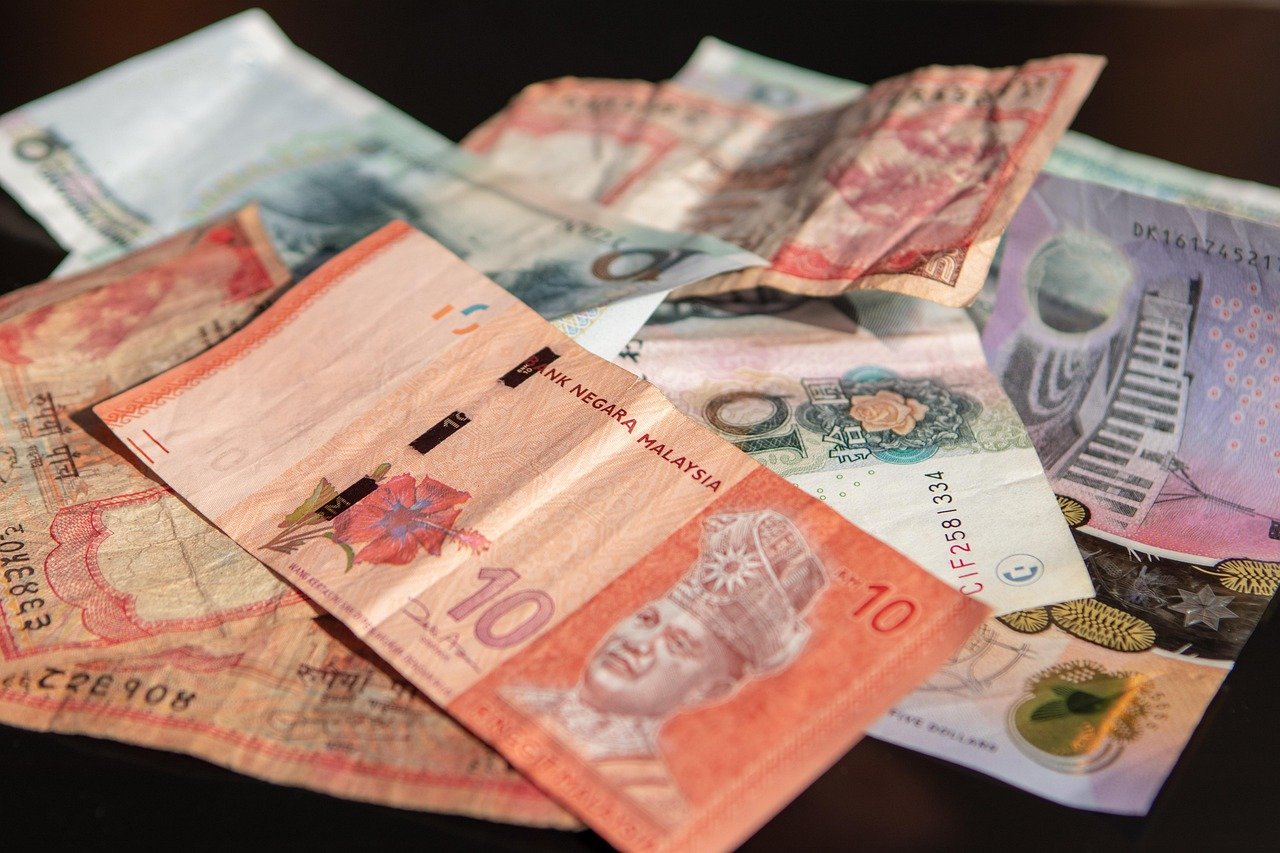 monnaie chinoise