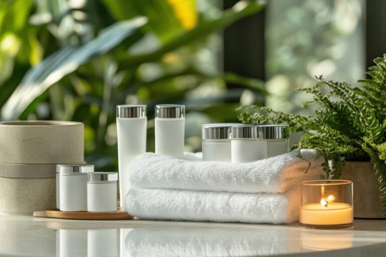 spa