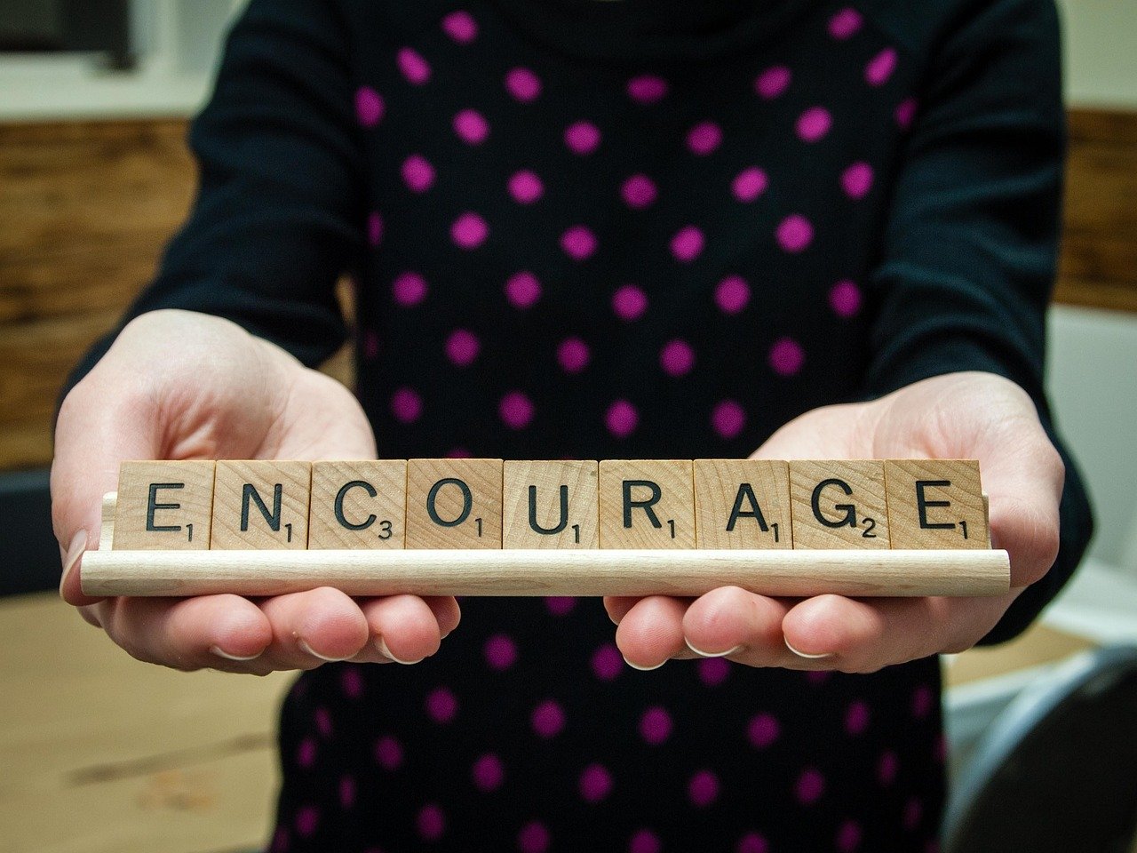vi scrabble
