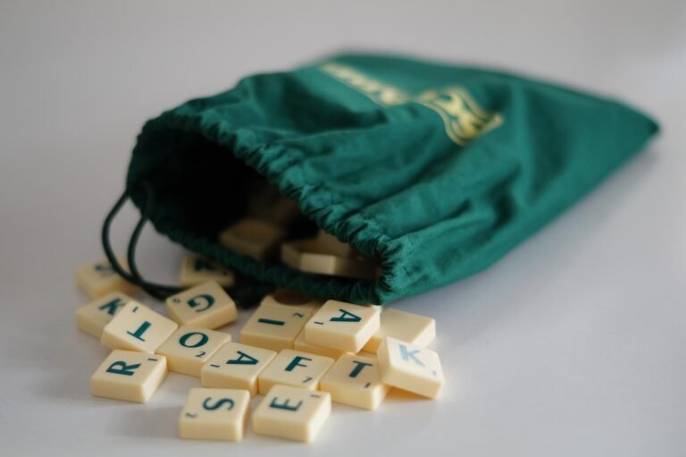 vi scrabble