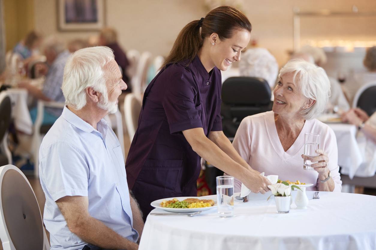 choix résidences seniors Hauts-de-Seine