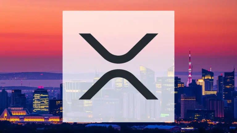 Logo et informations de XRP