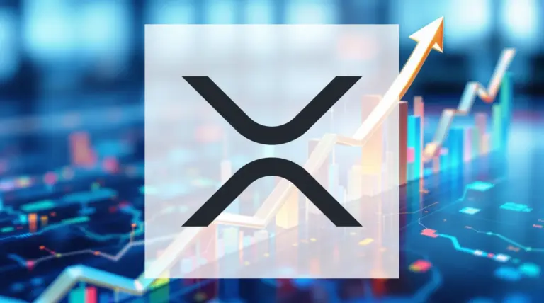 Logo et informations de XRP