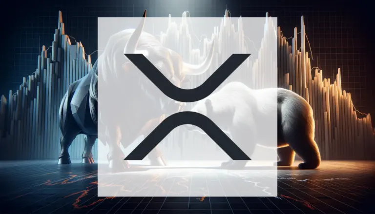 Logo et informations de XRP