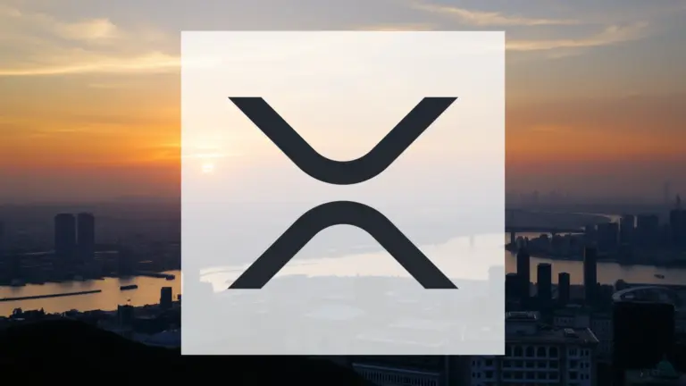 Logo et informations de XRP
