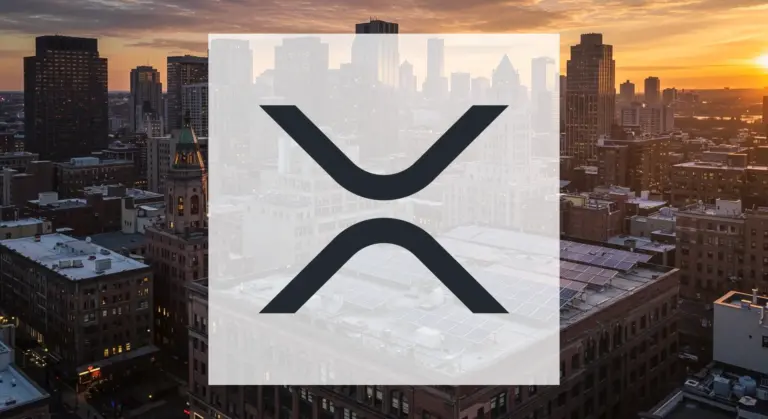Logo et informations de XRP
