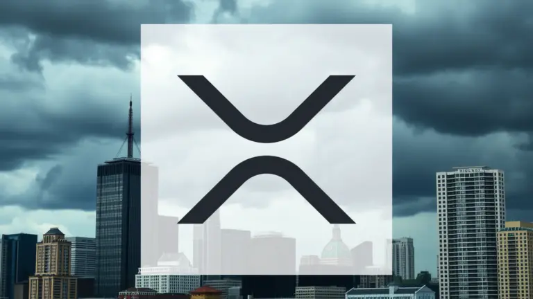 XRP : L’heure de vérité pour les ETF approche Logo et informations de XRP