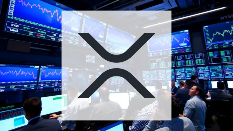 Logo et informations de XRP