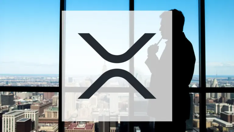 Logo et informations de XRP