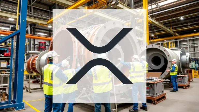 XRP : une chute annoncée dans la tourmente des marchés Logo et informations de XRP