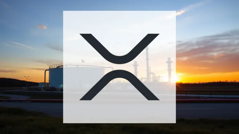 XRP : Sur la corde raide après une séance chaotique Logo et informations de XRP