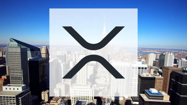 Logo et informations de XRP