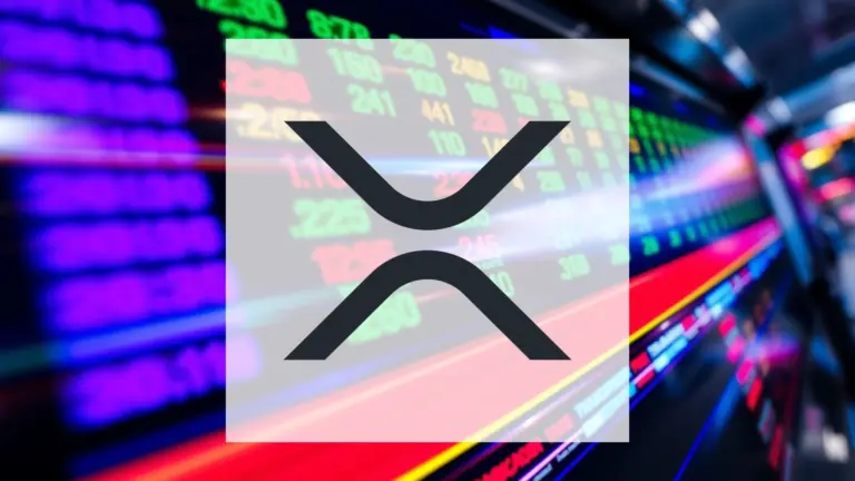Logo et informations de XRP