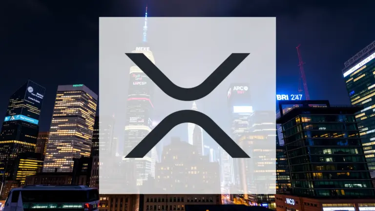 Logo et informations de XRP