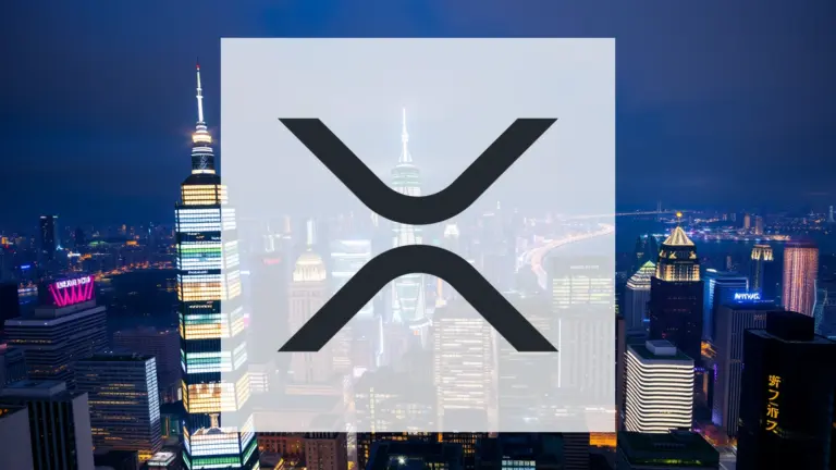 Logo et informations de XRP