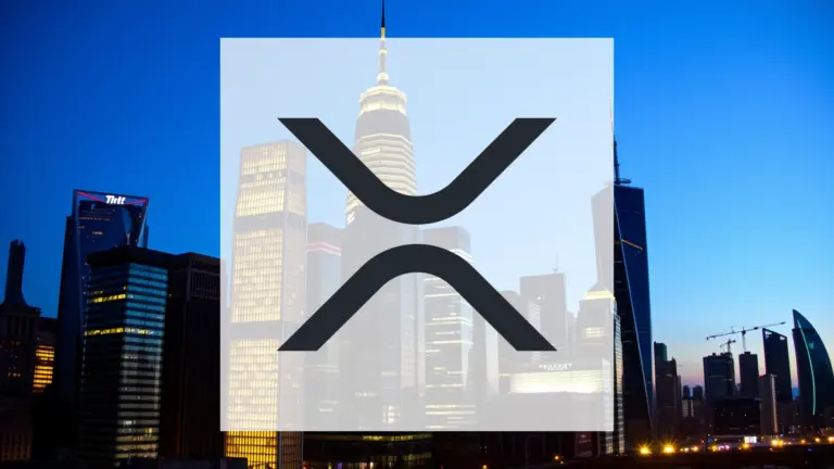 XRP : une infrastructure institutionnelle se consolide Logo et informations de XRP