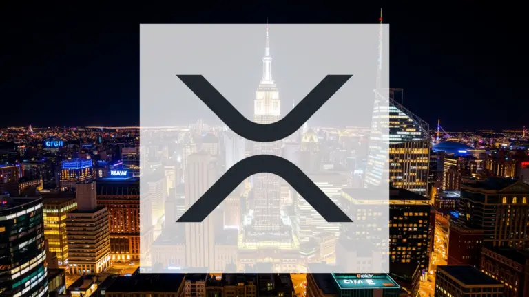 XRP : Une accumulation massive précède-t-elle une envolée des cours ? Logo et informations de XRP